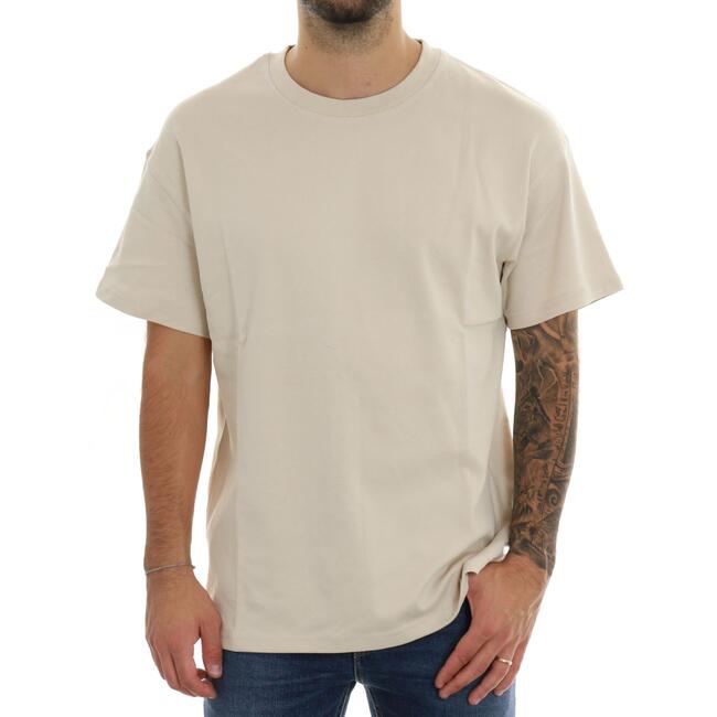 T-SHIRT ANTON SOLID - Mad Fashion | img vers.650x/